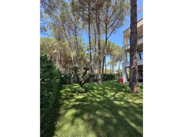 Gjiri Lalezit | Hamallaj, shitet apartament 2+1 Kati 0, 105 m² 415.000 € 