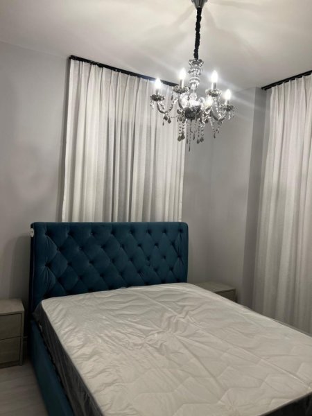 Tirane, jepet me qera apartament 2+1 Kati 1, 80 m² 750 € (Trio Tower Residence)