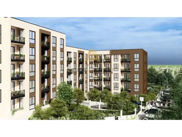 Tirane, shitet apartament 2+1 Kati 0, 77 m² 76.540 € (Paskuqan)