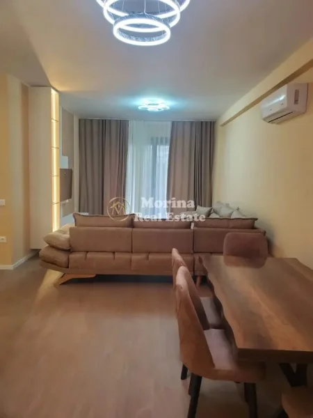 Tirane, jepet me qera apartament 2+1 Kati 2, 120 m² 1.300 € (Liqeni i Thate)