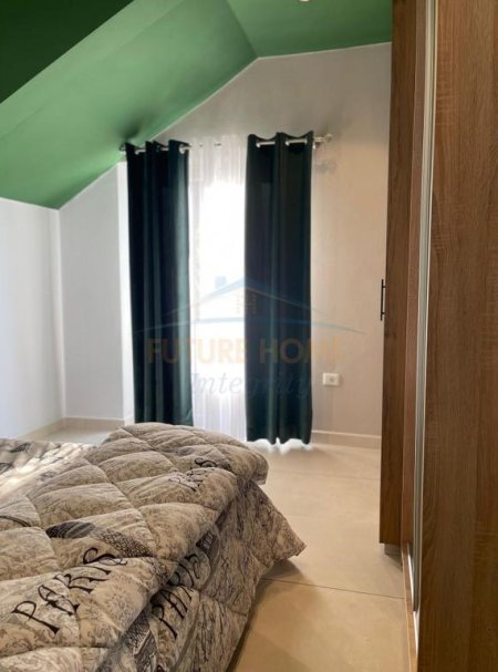 Tirane, jepet me qera apartament 1+1 Kati 2, 60 m² 500 € (Rruga e Dibres)