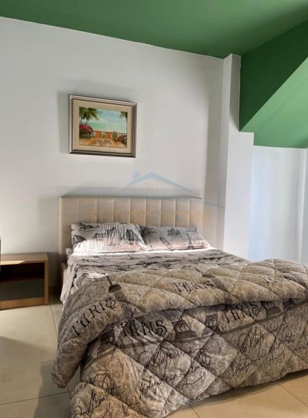 Tirane, jepet me qera apartament 1+1 Kati 2, 60 m² 500 € (Rruga e Dibres)