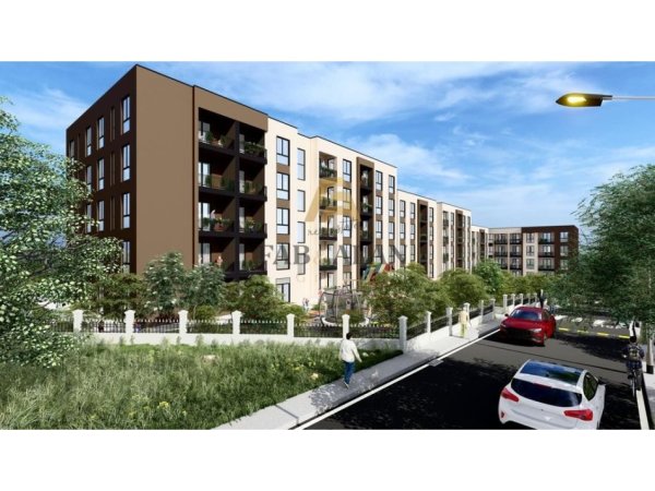 Tirane, shitet apartament 1+1 Kati 1, 69 m² 68.920 € (Paskuqan)