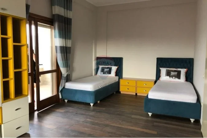 Tirane, shitet apartament 3+1 , 201 m² 500.000 € (Rruga Bilal Sina, Tiranë(ID: 530481008-87)