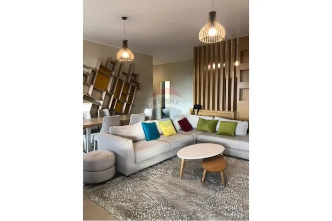 Tirane, shitet apartament 3+1 , 201 m² 500.000 € (Rruga Bilal Sina, Tiranë(ID: 530481008-87)