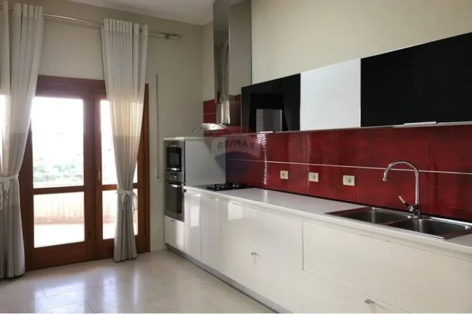 Tirane, shitet apartament 3+1 , 201 m² 500.000 € (Rruga Bilal Sina, Tiranë(ID: 530481008-87)