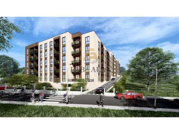 Tirane, shitet apartament 2+1 Kati 1, 104 m² 104.470 € (Paskuqan)