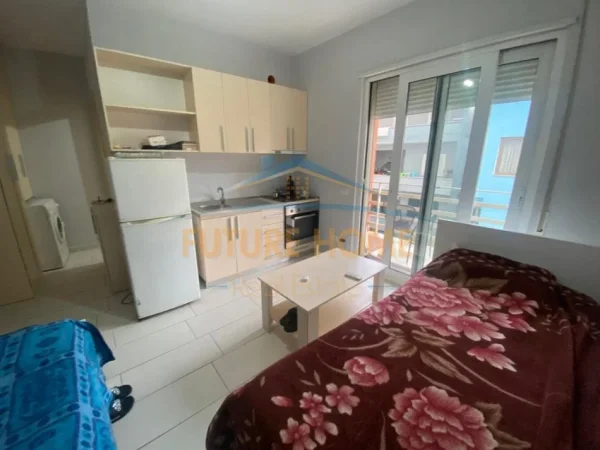 Tirane, shitet 2garsoniere  Kati 2, 64 m² 115.000 € (Rruga e Elbasanit , Rruga Gramoz Pashko)