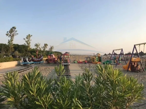 Gjiri Lalezit | Hamallaj, shitet apartament 1+1 Kati 2, 66 m² 135.000 € 