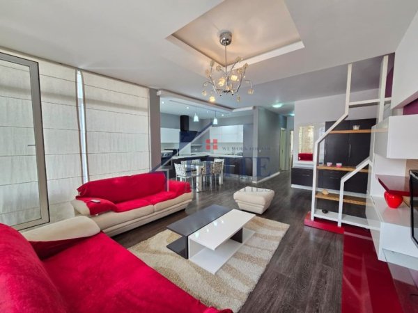 Tirane, jepet me qera apartament 2+1+Ballkon Kati 3, 100 m² 700 € (Kodra e Diellit)