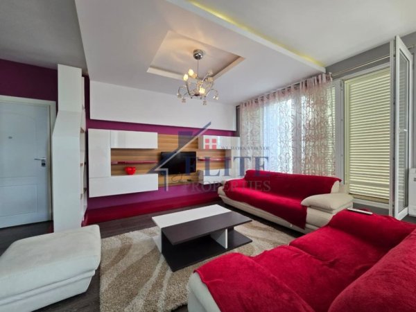 Tirane, jepet me qera apartament 2+1+Ballkon Kati 3, 100 m² 700 € (Kodra e Diellit)