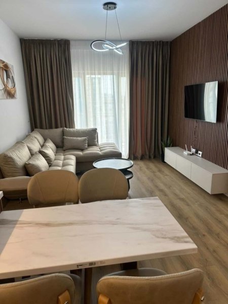 Tirane, jepet me qera apartament 2+1 Kati 8, 90 m² 900 € (Zogu i Zi)