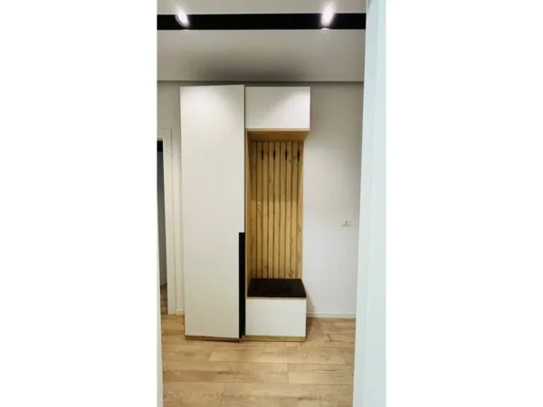 Tirane, shes apartament 1+1 Kati 5, 73 m² 199.000 € (Zogu Zi)