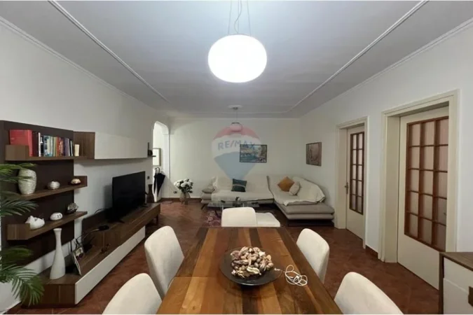 Tirane, shitet apartament 2+1 Kati 9, 95 m² 215.000 € (Komuna e Parisit, Tiranë(ID: 530191068-89)