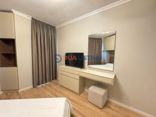 Tirane, jap me qera apartament 1+1 Kati 5, 70 m² 700 € (Xhamia e Tabakeve)