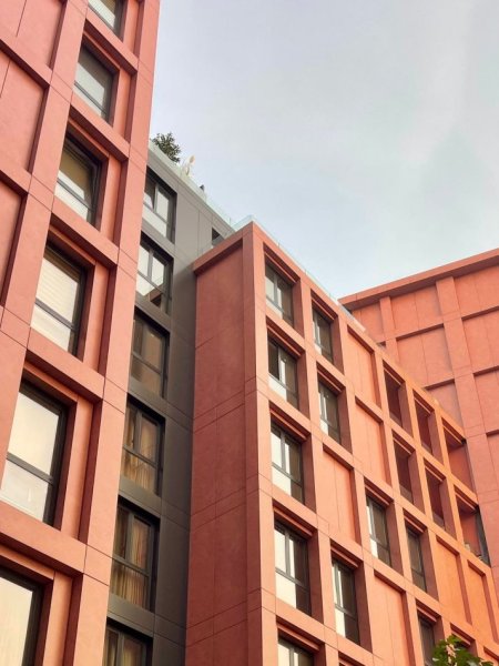 Tirane, shitet 1+1 , 80 m² 236.000 € (Rruga e kavajes)