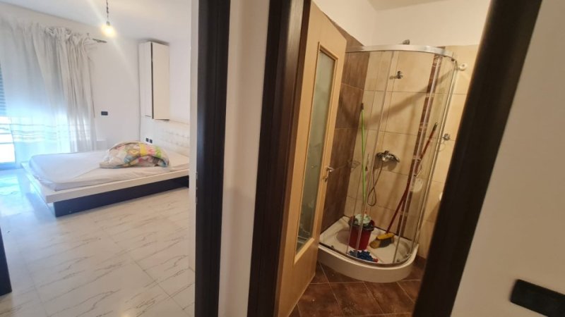 Tirane, jepet me qera apartament 2+1 Kati 3, 90 m² 550 € (Don Bosko mbrapa Vizion Plus)