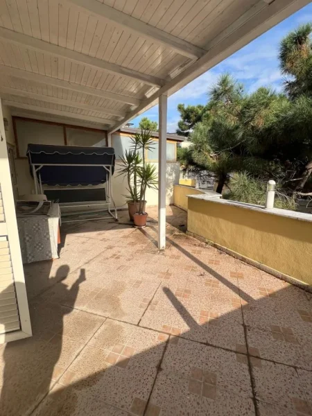 Golem, shes apartament 2+1+Ballkon Kati 4, 119 m² 130.000 € (Golem)