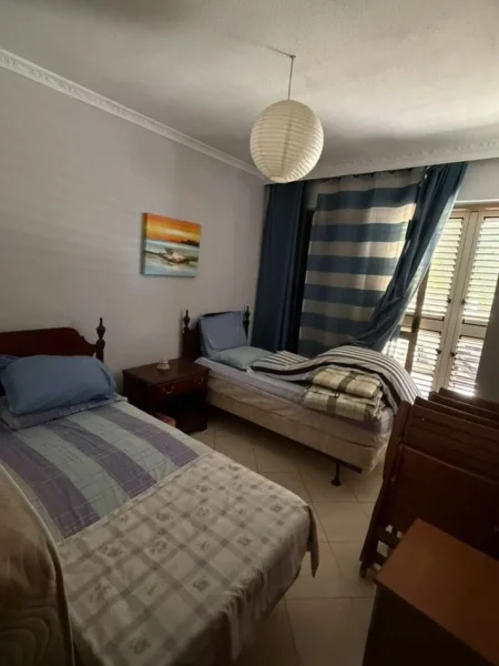 Golem, shes apartament 2+1+Ballkon Kati 4, 119 m² 130.000 € (Golem)