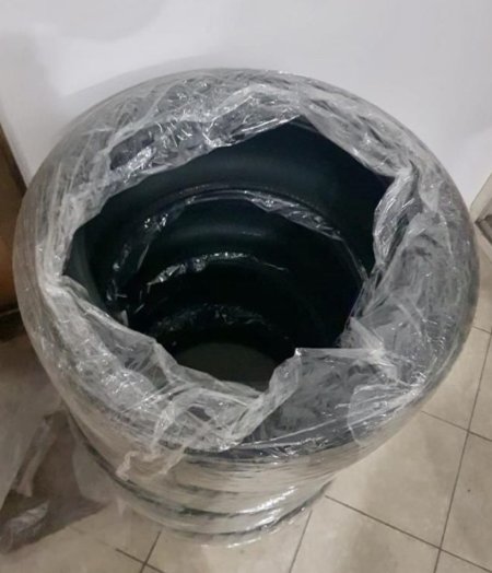 Tirane, Shes 4 Goma te perdorura Kumho WinterCraft WP71 225/45 R17 94V , 150 €