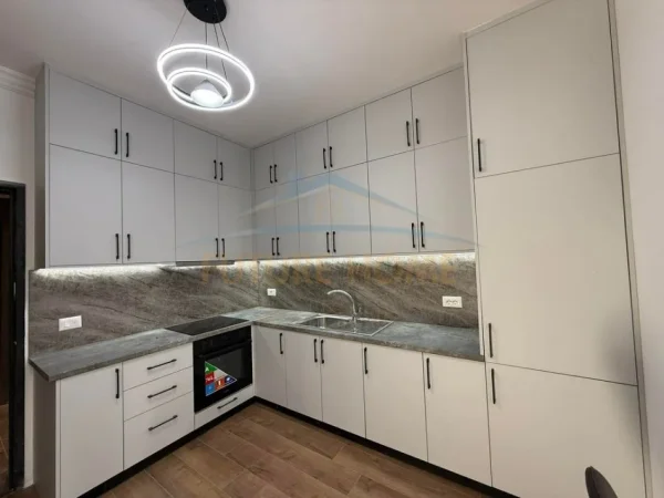 Tirane, jepet me qera apartament 1+1 Kati 4, 67 m² 450 € (Ish Dogana)