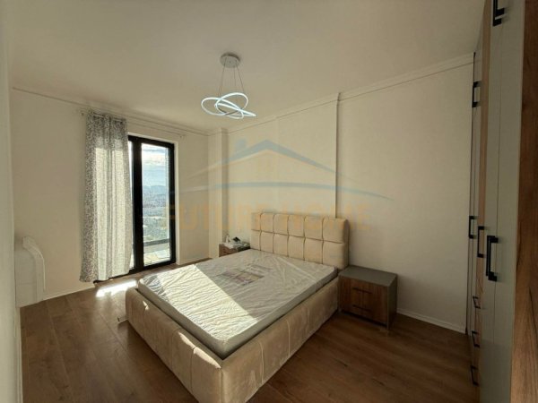 Tirane, jepet me qera apartament 1+1 Kati 4, 67 m² 450 € (Ish Dogana)