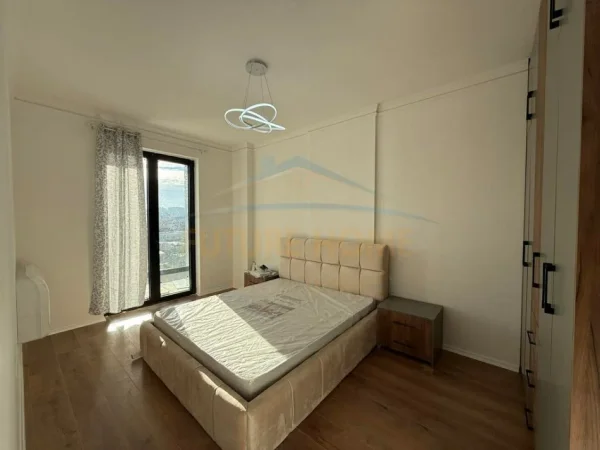 Tirane, jepet me qera apartament 1+1 Kati 4, 67 m² 450 € (Ish Dogana)