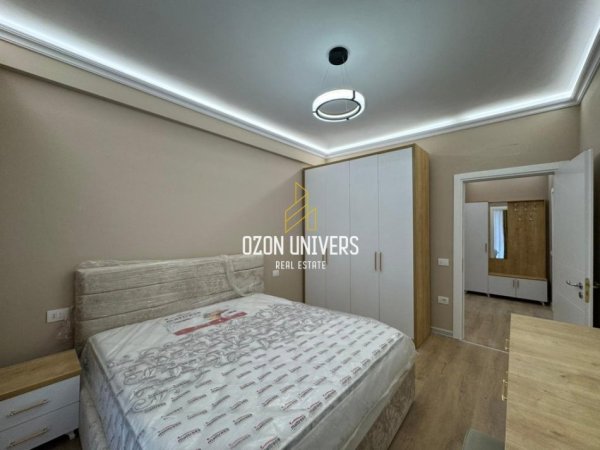 Tirane, jepet me qera apartament 1+1+Ballkon Kati 3, 77 m² 500 € ,Urban Gate Residence, Astir
