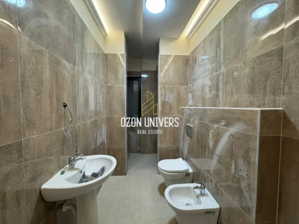 Tirane, jepet me qera apartament 1+1+Ballkon Kati 3, 77 m² 500 € ,Urban Gate Residence, Astir