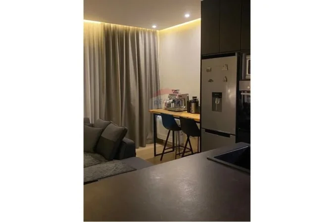 Tirane, jepet me qera apartament 2+1 , 80 m² 700 € (Selite, Rruga Ifran Tomini)
