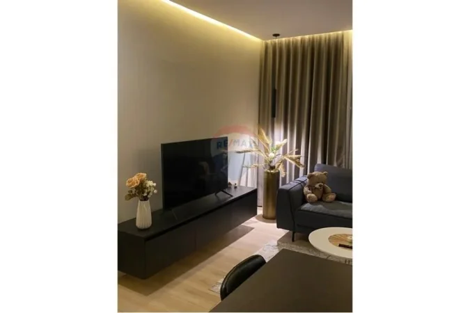 Tirane, jepet me qera apartament 2+1 , 80 m² 700 € (Selite, Rruga Ifran Tomini)