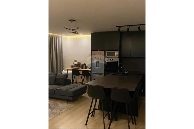 Tirane, jepet me qera apartament 2+1 , 80 m² 700 € (Selite, Rruga Ifran Tomini)
