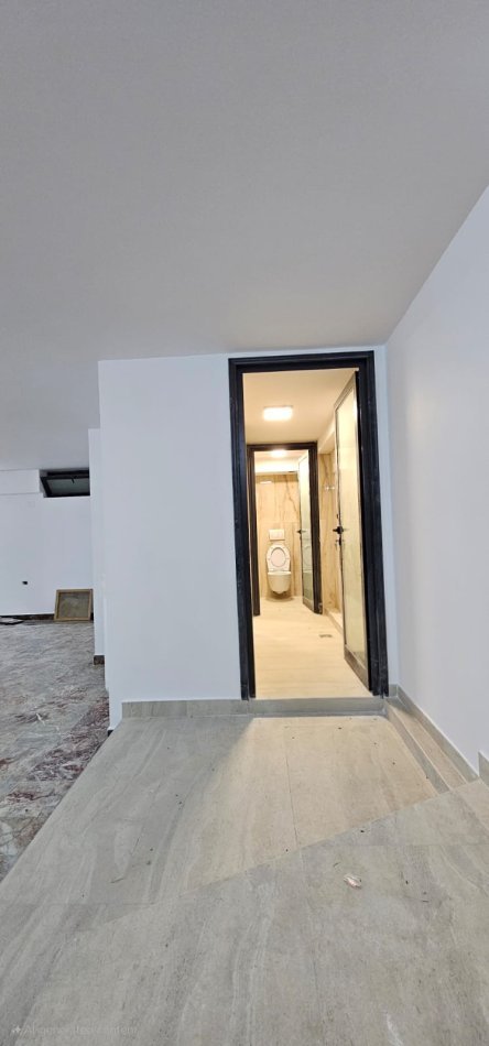 Tirane, jepet me qera ambjent biznesi Kati -1, 200 m² 3.000 € (Tek blloku, farmaci Blloku)