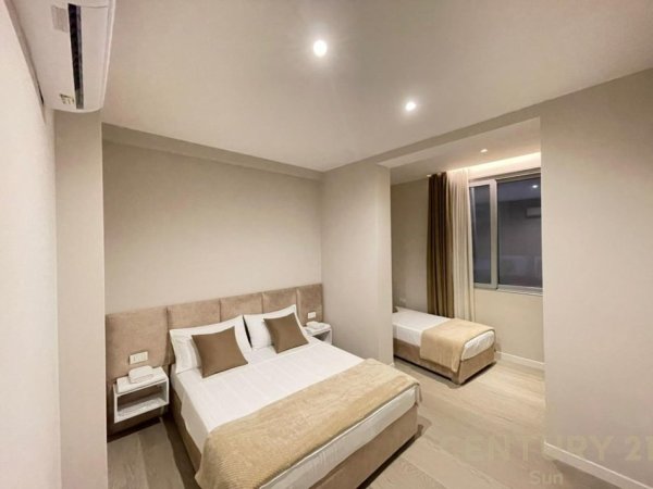 Vlore, shitet hotel Kati 2, 216 m² 700.000 € (Vlore)