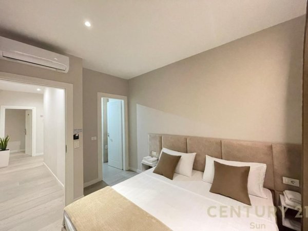 Vlore, shitet hotel Kati 2, 216 m² 700.000 € (Vlore)