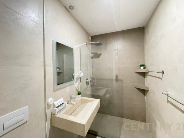 Vlore, shitet hotel Kati 2, 216 m² 700.000 € (Vlore)