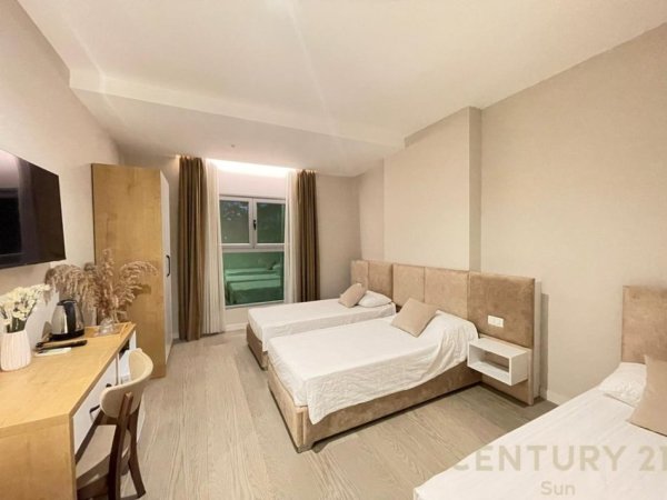 Vlore, shitet hotel Kati 2, 216 m² 700.000 € (Vlore)