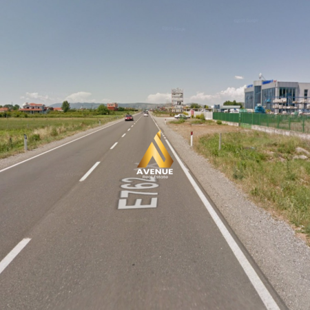 Lezhe, shitet toke , 17.000 m² (lezhe)