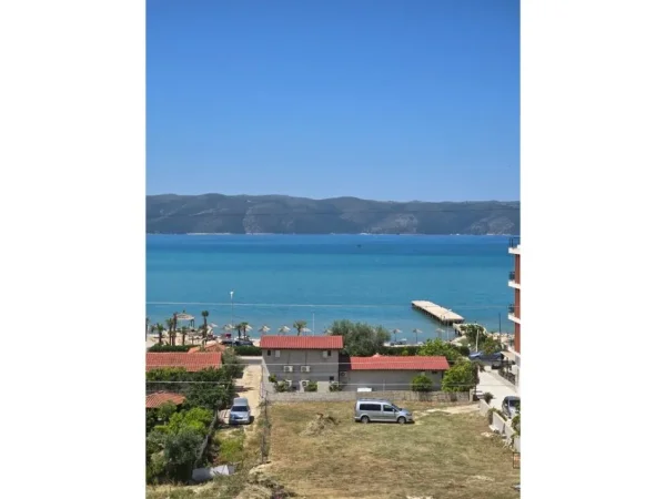 Vlore, shitet hotel Kati 1, 845 m² 800.000 € (Rradhime)