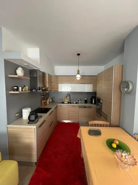 Tirane, shitet apartament 2+1 Kati 6, 79 m² 230.000 € 
