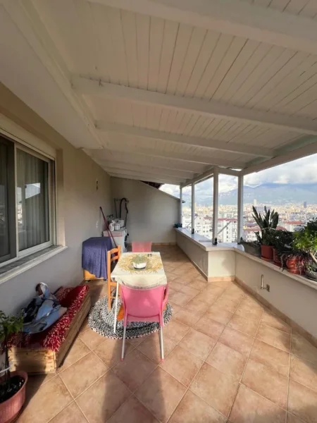 Tirane, shitet apartament 2+1 Kati 6, 79 m² 230.000 € 