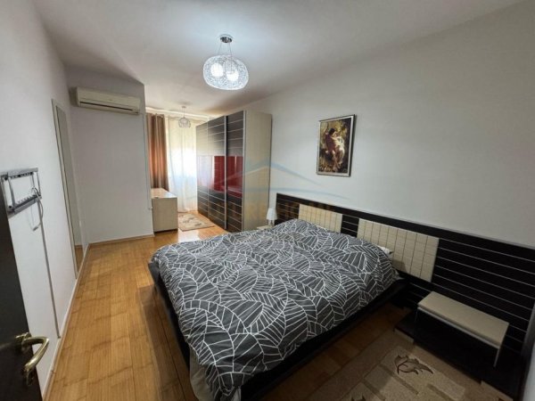 Tirane, jepet me qera apartament 2+1 Kati 5, 107 m² 1.000 € (Prane Air Albania Stadium)