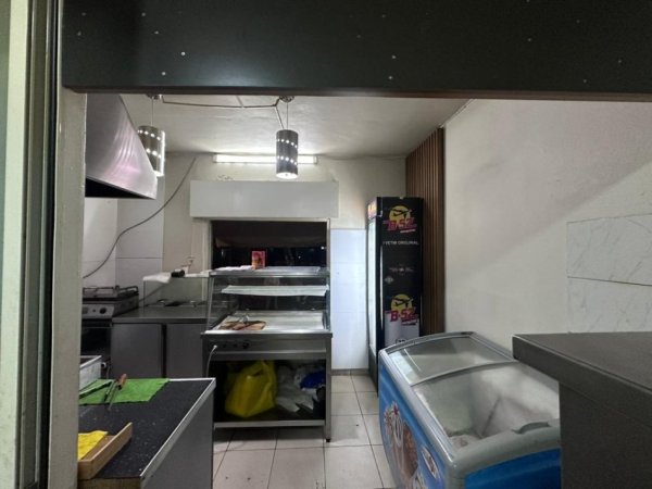 Shitet, Biznesi Fast & Food, Ali Demi, Tirane 15,000 €
