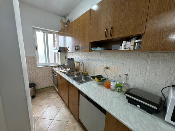 shitet apartament 2+1 Kati 5, 85 m² 125.000 € (pocelan)