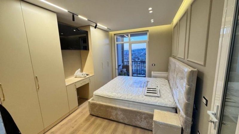 Tirane, shitet apartament 2+1 Kati 7, 108 m² 250.000 € (RRUGA E DIBRES)