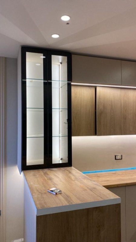 Tirane, shitet apartament 2+1 Kati 7, 108 m² 250.000 € (RRUGA E DIBRES)