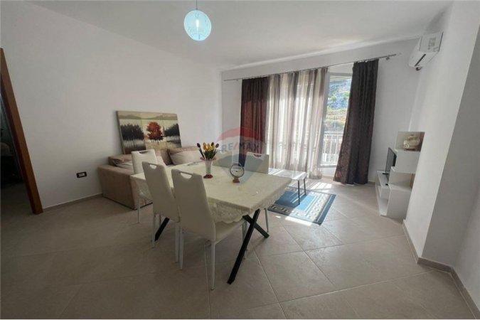 Vlore - Lungomare, shitet apartament 1+1 Kati 4, 66 m² 139.000 € (Rruga Aleksandër Moisiu, pranë Marina Bay)