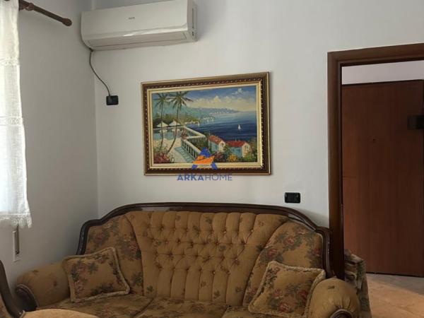 Tirane, shitet apartament 1+1+Ballkon Kati 1, 80 m² 155.000 € 