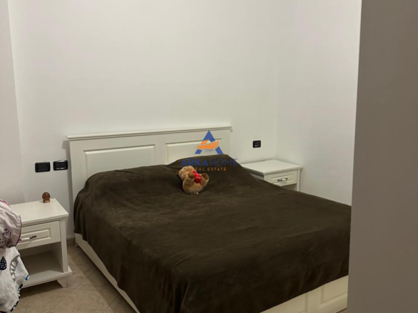 Tirane, shitet apartament 1+1+Ballkon Kati 1, 80 m² 155.000 € 