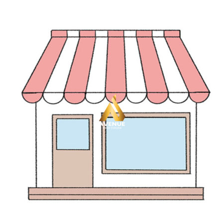 Tirane, jepet me qera dyqan Kati 0, 30 m² 350 € (kopshti botanik)